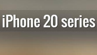 跳过iPhone 19，机构称苹果将于2027年发布iPhone 20