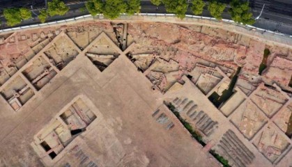 中国木拱桥传统营造技艺传承发展活动在浙江泰顺举行