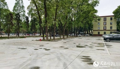 一线调研行|四川绵阳:以速度、力度、态度打通服务群众“最后一公里”