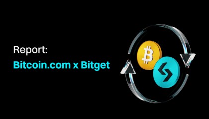 Bitcoin：Bitget全球衍生品市场份额飙升至7.2%