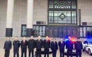集中执行!东营4人被拘传,2人被拘留!