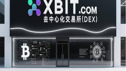 最新BTC官网XBIT融合:市场抛售16.7亿BTC与期权到期