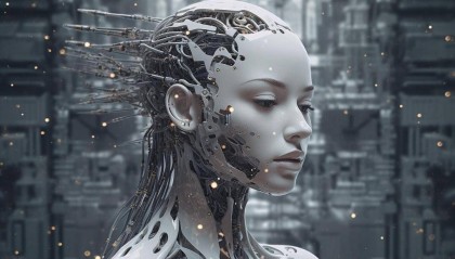 聚焦AI进展,股掌柜证券咨询深度研判科技机遇