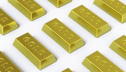 今日银行金条价格多少？5月6日金条价格