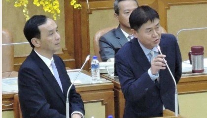 转守为攻?东森新媒体前社长,朱立伦战将加入蒋万安阵营操盘媒体