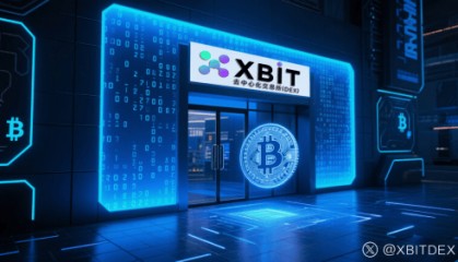 屏息时刻!鲍威尔讲话定调市场,BTC最新行情与XBIT实时交易同步上线