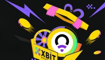 艾达币资金费率异动牵动市场神经，XBIT破局能源与加密双冲击