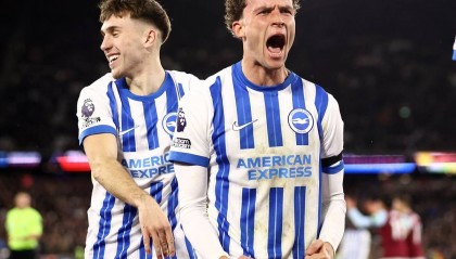 英超刺激夜!1-1,英超第14逼平英超第9,连续3轮保持不败