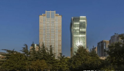 上海海通证券大厦写字楼:优势体现在哪些方面,物业服务怎么样 ?