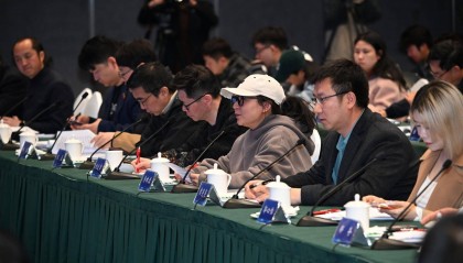 腾讯成都公司总经理林夏:聚焦数字文创、人工智能+、实景娱乐等方向布局成都