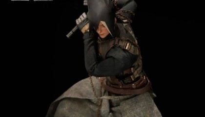 Underverse TK NIIRO UJITADA，这系列还有乐队主唱？