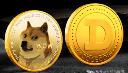 BTC重回10.6刀!狗狗币(DOGE)价格跌破0.2美元,抄底良机?逃命信号?
