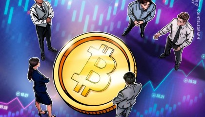 比特币飙升至109,700美元,专业交易员对BTC价格上涨动能存疑