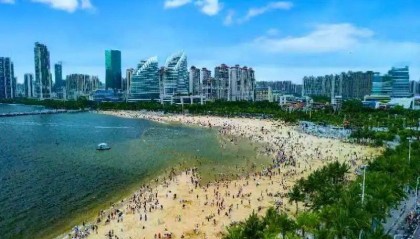 今天,湛江进入两会时间!