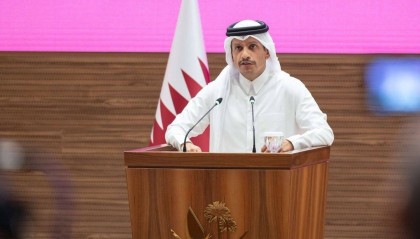卡塔尔首相:卡方正在重新评估加沙冲突调停者角色