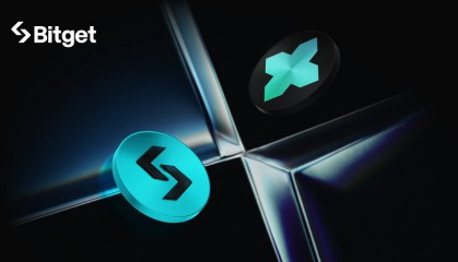 Bitget 集成 xStocks,将华尔街带入 Web3