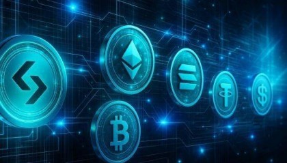 首创跟单·收益亮眼,Bitget 为何成为 Web3 新人的财富入口?