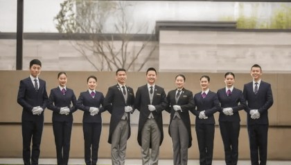 全国物业经理证书官网查询网址是多少啊