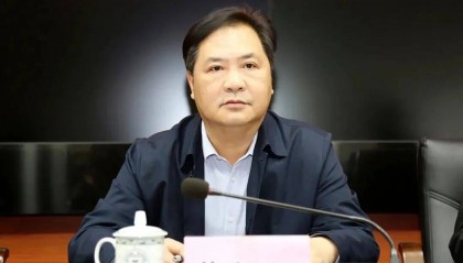 正厅级莫振祖,任上被查