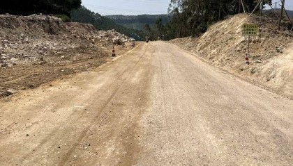 急难愁盼丨盼修路!福建多地“实干”铺就乡村振兴“快车道”