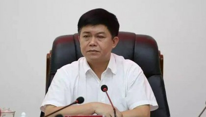 正厅降为正处9年后,官方再通报严正的问题