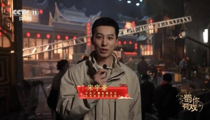 央视主持人上新:马凡舒从体育转战综艺,“00后”主播亮相新闻频道