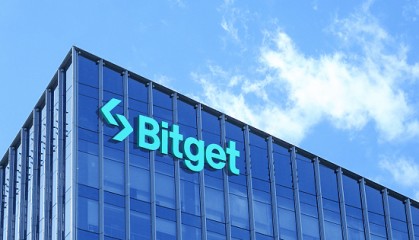 Bitget CEO:Bitget 校园招聘计划报名人数超 1 万人,共 28 人获得资格将于 4 月份入职