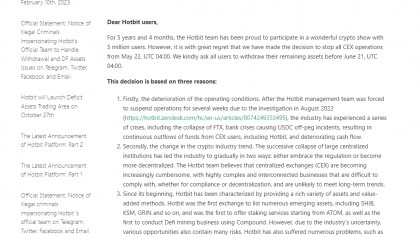 hotbit交易平台(hotbit交易所网站)