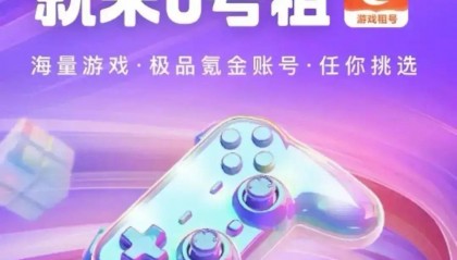 租号玩专业版