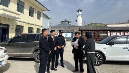 青海化隆:家长拒送未成年子女入学,被拘15日