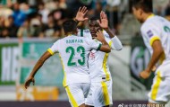 3轮不胜!亚冠-柏杨法比奥破门 国安2送礼3-3大埔仍垫底