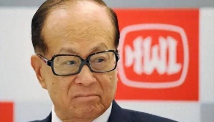 李嘉诚急了!七折抛售北京房产,意欲何为?