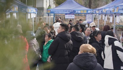 西安证券招聘(西安华鑫证券客服电话)