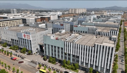 蓝山:科技赋能+品牌重塑 蓝山皮具箱包产业焕发新活力