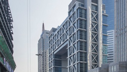 东吴证券大厦(东吴证券大厦企业)