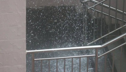 暴雨、大风、大浪来袭!青岛市发布防汛预警!