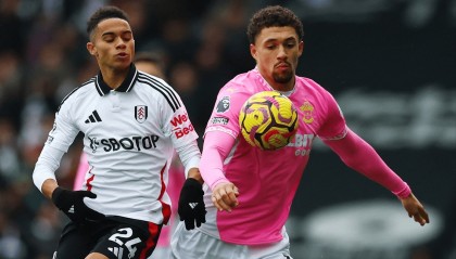 英超刺激夜!0-0大冷门,英超倒数第一逼平英超第8,终结4连败