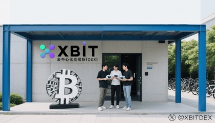 BTC最新价格行情波动起伏!最新XBIT揭示$114,756背后的大趋势