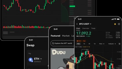 包含币全交易平台的词条