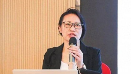 吴梅芳已任安徽省委一直属事业单位领导