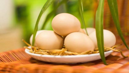 2025.7.15今日鸡蛋价格