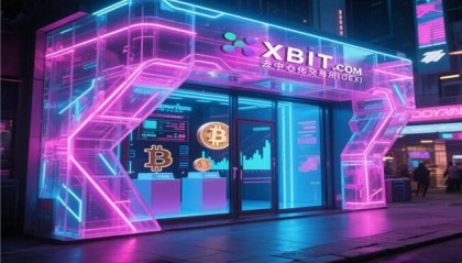 ETH价格回落带动稳定币脱锚,XBIT多层风控模型启动防御机制