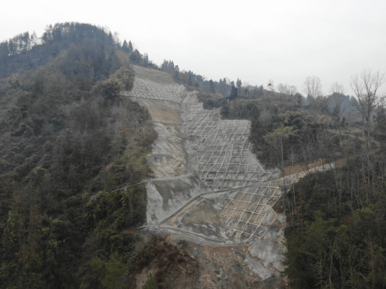 国道318线万州龙驹大滩口段恢复正常通行