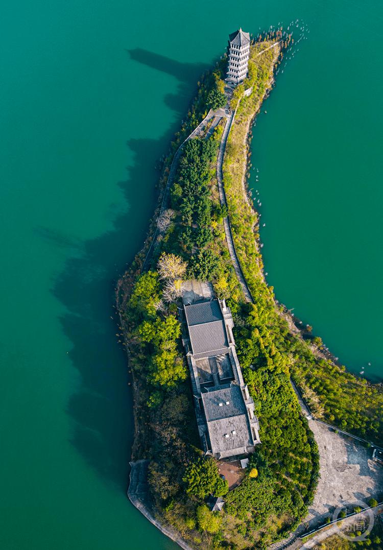 万州：山清水秀后花园