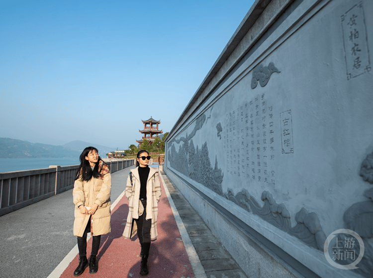 万州：山清水秀后花园