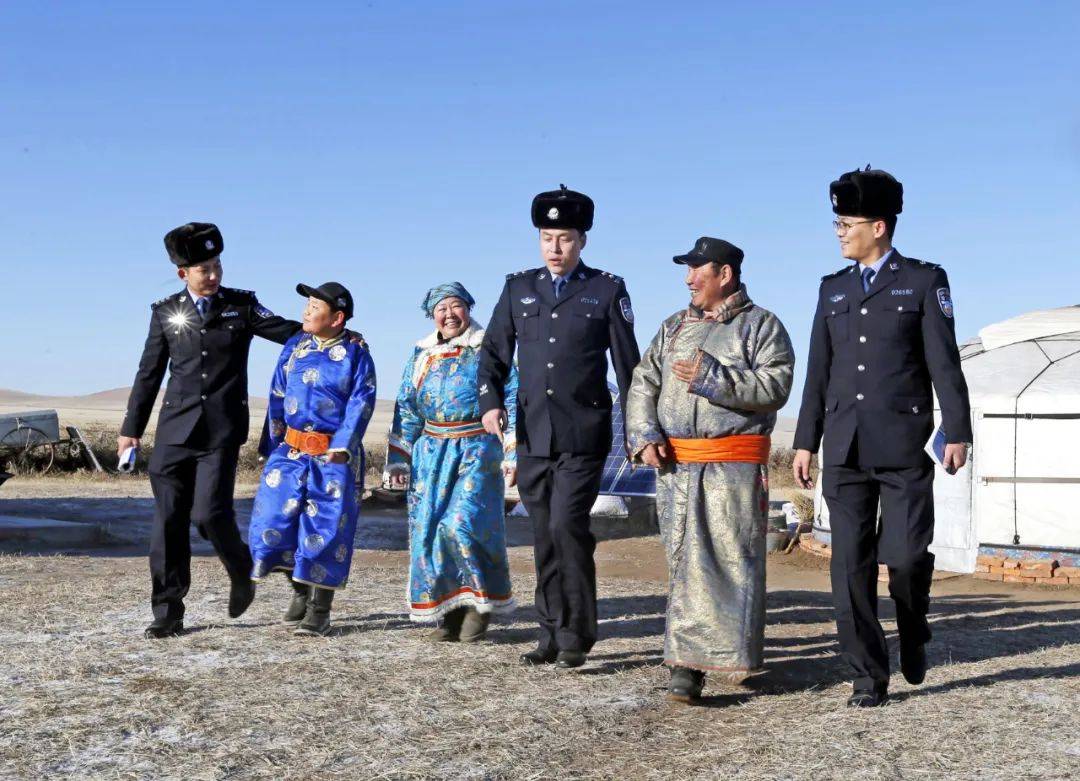 全国人大代表、呼伦贝尔市委书记王旺盛：为推进中国式现代化贡献呼伦贝尔力量