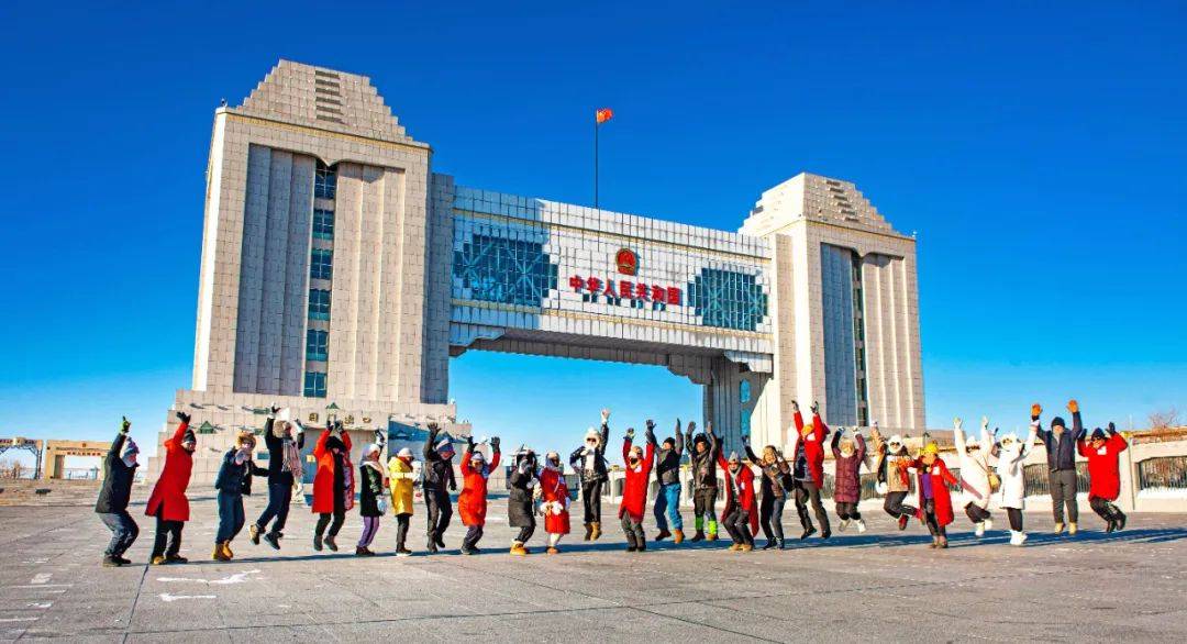 全国人大代表、呼伦贝尔市委书记王旺盛：为推进中国式现代化贡献呼伦贝尔力量