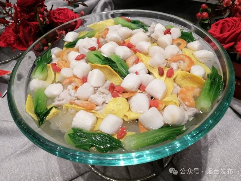 烟台年 烟台味——全家福
