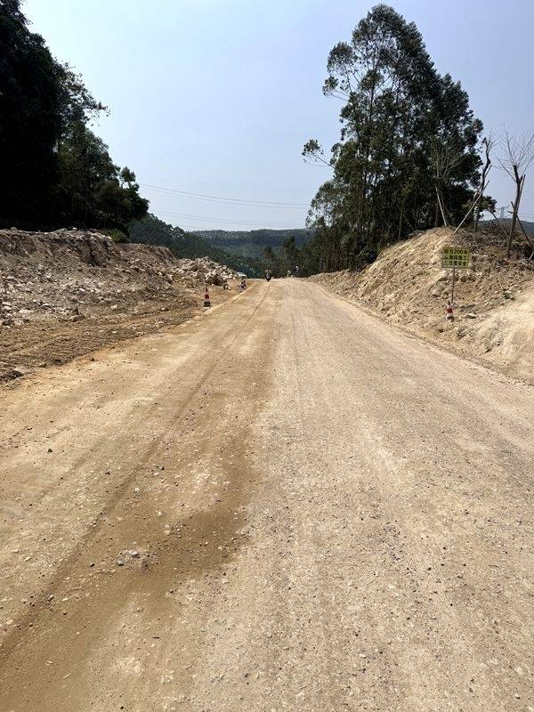 急难愁盼丨盼修路！福建多地“实干”铺就乡村振兴“快车道”