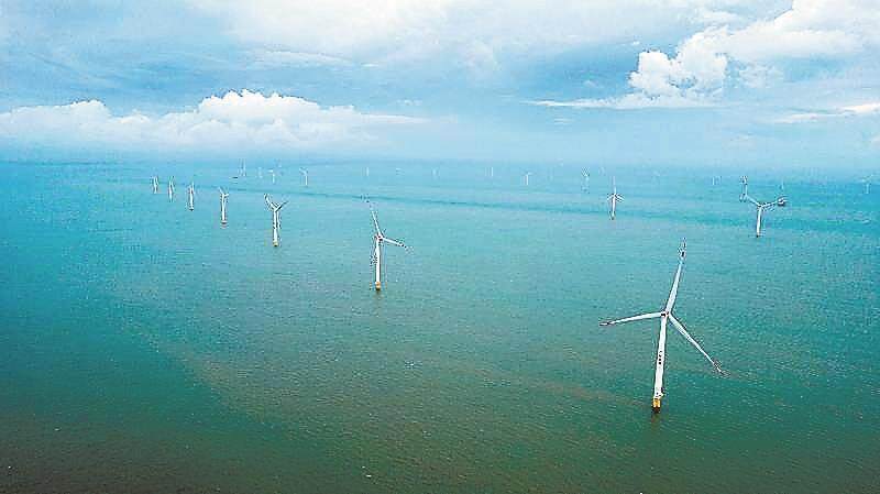 广东湛江：向海图强，挺起“产业湛江”硬脊梁